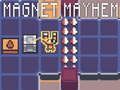 Játék Mágneses Mayhem  online