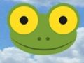 Játék Ismerje meg a Make the Frog-ot  online