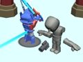 Játék Samurai Flash 3D online