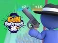 Játék Gun Brothers 3D online