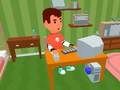 Játék Alapjáratú streamer online
