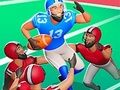 Játék Touchdown 3d online