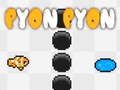 Játék Pyon Pyon online