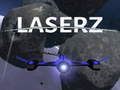 Játék Lézerz online