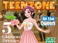 Játék Teenzone Prom Night online