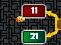 Játék Gold Bug Division  online