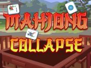 Játék Mahjong összeomlás  online