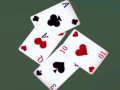 Játék Solitaire 15in1 kollekció online Játék Solitaire 15in1 kollekció online
