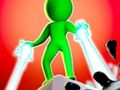 Játék Dungeon Slash 3D online