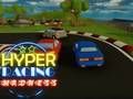 Játék Hyper Racing őrület online