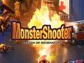 Játék Monster Shooter: Behemoths légiója  online
