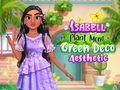 Játék Isabell Plant Mom Green Deco Esztétikus  online