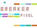 Játék Kitörő pixel online