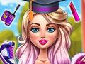 Játék Glam College átalakítása  online