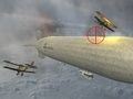 Játék Zeppelin támadás online