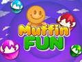 Játék Muffin móka  online