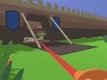 Játék Minigun gombák  online