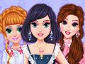 Játék Aranyos Lolita átalakításom  online