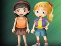 Játék Amgel Kids Room Escape 71 online