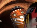 Játék Chuggington: Alagút kaland  online