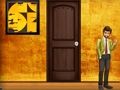 Játék Amgel Easy Room Escape 65 online
