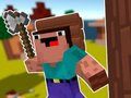 Játék Idle Noob Favágó  online