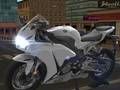 Játék Turbo Moto Racer 2022 online
