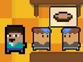 Játék Noob étterem szimulátor  online