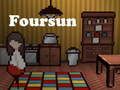 Játék Foursun online