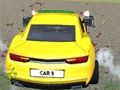 Játék Supra Crash Shooting Fly Cars 2022 online