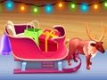 Játék Disney Junior: Játékkészítő  online