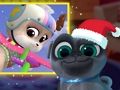 Játék Disney Junior: Jigsaw Puzzle  online