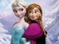 Játék Kifestőkönyv Frozen Elsa számára  online