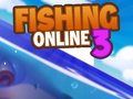 Játék 3 online horgászat online