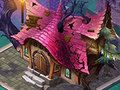 Játék Gyors főzés: Halloween  online