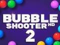 Játék Bubble Shooter HD 2 online