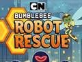 Játék Durva robotmentés online