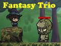 Játék Fantasy hármas online