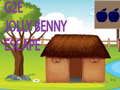 Játék Jolly Benny menekülés online