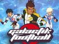 Játék Galactik Football Jigsaw Puzzle Collection  online
