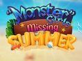 Játék A Monster Girls hiányzik a nyárból  online