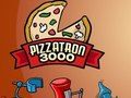 Játék Pizzatron 3000 online