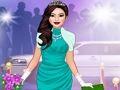Játék Glam Dress Up: játék lányoknak  online