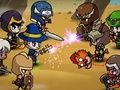Játék Arena Heroes taktika  online