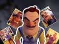 Játék PG memória: Hello Neighbor  online