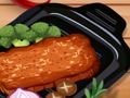 Játék BBQ sült  online