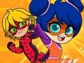Játék Super Chibi kifestőkönyv online Játék Super Chibi kifestőkönyv online