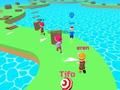 Játék BoardRun. io  online