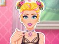 Játék Audrey Beauty Makeup Vlogger története  online