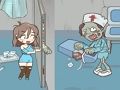 Játék Zombie City Mester  online